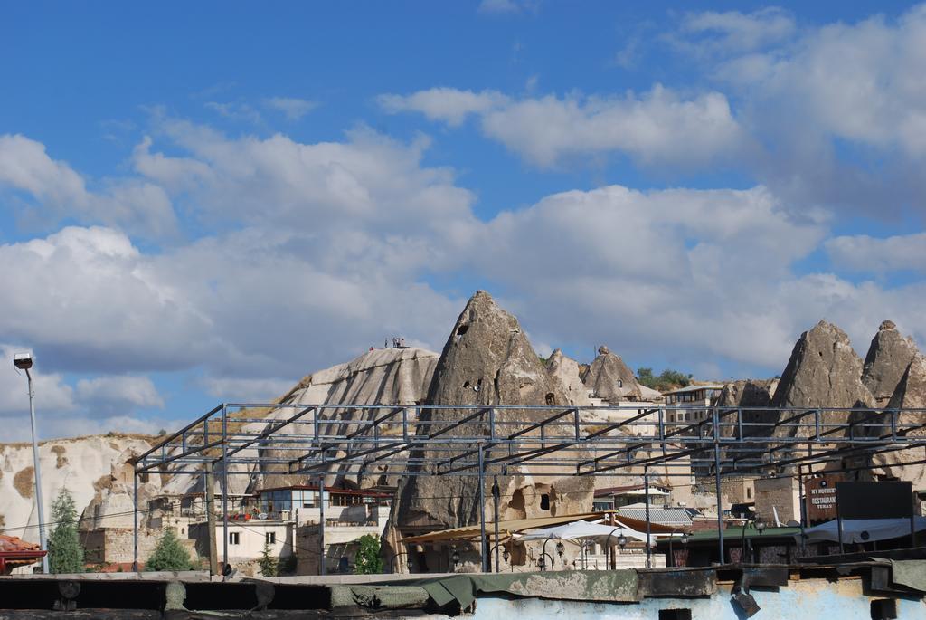 International Guest House Göreme Exterior foto