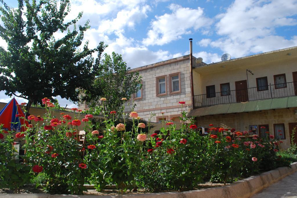 International Guest House Göreme Exterior foto